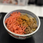 用戶對於吉野家 札幌狸小路店的評論圖