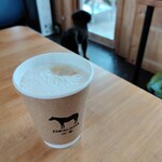 User's review image for Yogibo Versailles Resort Farm CAFE