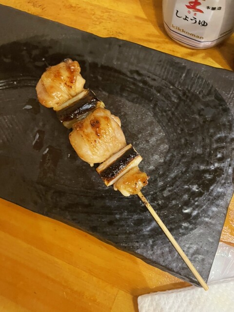 User's recommendation image for 炭火焼き鳥 十三 大森本店