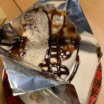 User's review image for ハーブス 渋谷ヒカリエ シンクス店