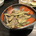 用户对于祇園 蕪屋的评论图