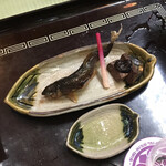 User's review image for ふじや