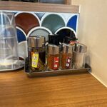 用戶對於煮干しらーめん玉五郎 天満本店的評論圖