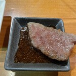 User's review image for 焼肉 金山商店 神田本店