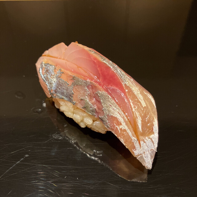 用戶對於鮨 青海 北新地的評論高清圖