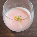用户对于ビストロ デ シュナパン的评论图