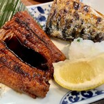 User's review image for 炭火焼食堂 こがね屋