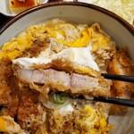 用戶對於とんかつ 大吉的評論圖