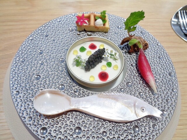 User's recommendation image for ラ・グランド・メゾンTOKYO