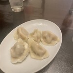 User's review image for 東方餃子館