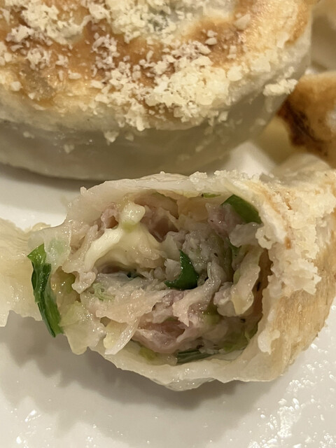 用戶對於24時間 餃子酒場 不動前店的評論高清圖