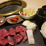 用戶對於とん久的評論圖