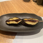 用户对于京都鳥せゑ 札幌本店的评论图