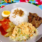 用戶對於BANH MI STAR SHIBUYA by Nha Viet Nam的評論圖