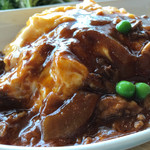 User's review image for ロイヤルフードコート　国際線店