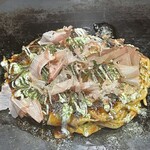 用戶對於千房 千日前本店的評論圖