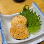 用戶對於バラ巻　野方　まきまき的評論圖