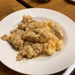 用户对于中国 東北飯店的评论图