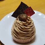 用戶對於メゾン・モンマルトル的評論圖