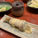 用户对于博多串焼き・野菜巻き工房 南平台のごりょんさん的评论图