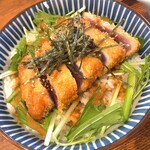 用戶對於kawara CAFE＆DINING 錦糸町店的評論圖