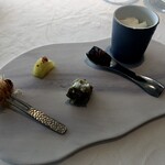 用戶對於レストラン 花の木的評論圖