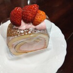 用戶對於スマトラ洋菓子店的評論圖