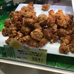 用户对于やきとり 鳥芳 阪急うめだ本店的评论图