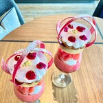 用戶對於THE LOUNGE的評論圖