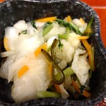 User's review image for なか卯 赤羽西口店
