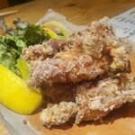 User's review image for 炭火焼鳥 とこ葉 なんば店