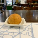User's review image for フレンチカフェレストラン 神楽坂 ル コキヤージュ