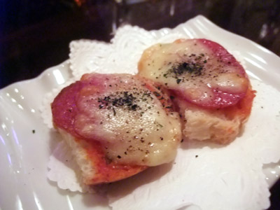 User's review image for バー ヨシダ