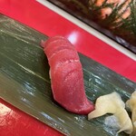 用戶對於立喰 さくら寿司的評論圖