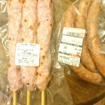 User's review image for デリカテッセン　ゼーホフ工房  立川店