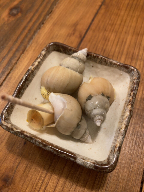 User's recommendation image for 貝せん