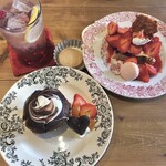 User's review image for CAFE KATEMAO