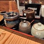 用户对于うな次郎的评论图