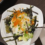 用戶對於テジョンデ 鮮 サンナッチ館的評論圖