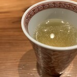 用戶對於焼き鳥 松元 西中洲店的評論圖