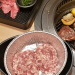 用戶對於焼肉 1129 高井田店的評論圖