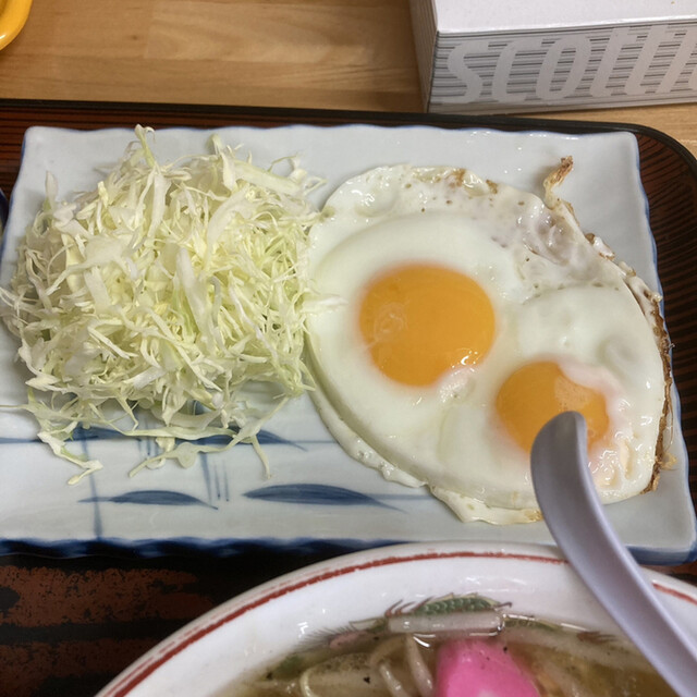 用户对于味の五十番的评论高清图