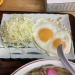 用户对于味の五十番的评论图