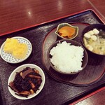 用户对于農村レストラン 筑膳的评论图