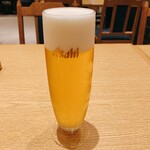 User's review image for カフェ＆ビヤレストラン宮 羽田空港店