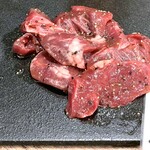 用户对于北海道産羊・野菜ふくすけ的评论图