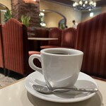 用戶對於名曲･珈琲 新宿 らんぶる的評論圖