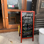 用戶對於カフェ ユエ的評論圖