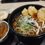 用户对于山わさび イオンモール札幌苗穂店的评论图
