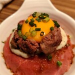 用戶對於新宿焼肉 BULLS的評論圖